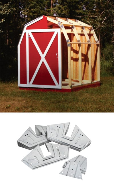 It's Construction Made Easy!